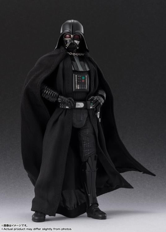 Star Wars: A New Hope S.H.Figuarts Darth Vader (Classic Ver