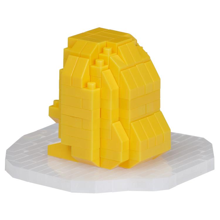 Sanrio Nanoblock Character Collection Series Gudetama Gallery Image 3