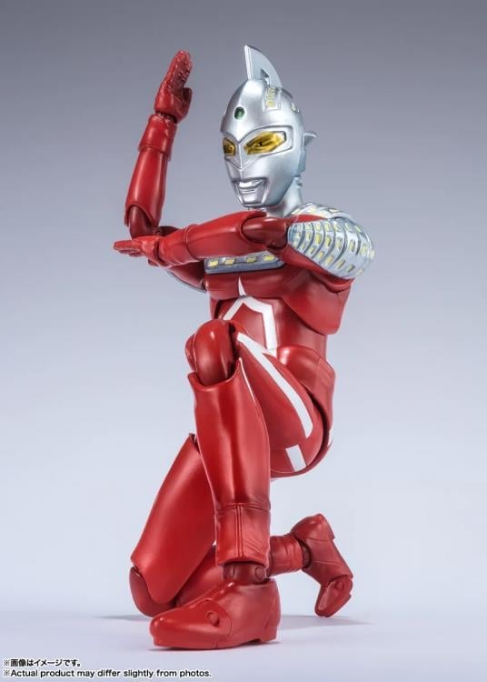 Ultraseven S.H.Figuarts Ultraseven (The Mystery of Ultraseven