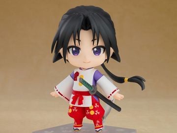 Hypnosis Mic: Division Rap Battle Nendoroid No.1323 Doppo Kannonzaka