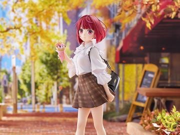Ready In Malaysia)Japan Ver Banpresto Oshi No Ko Ai | Malaysia