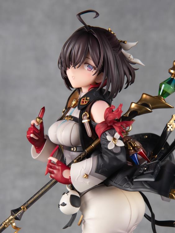 yumi Atelier Yumia: The Alchemist of Memories & the Envisioned Land KT