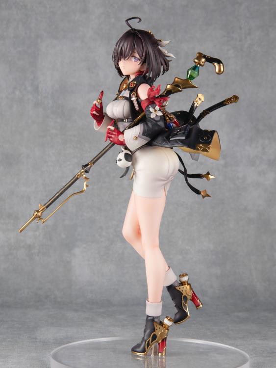Atelier Yumia: The Alchemist of Memories & the Envisioned Land KT