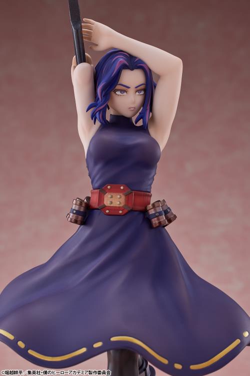 My Hero Academia Lady Nagant 1/8 Scale Figure Gallery Image 16