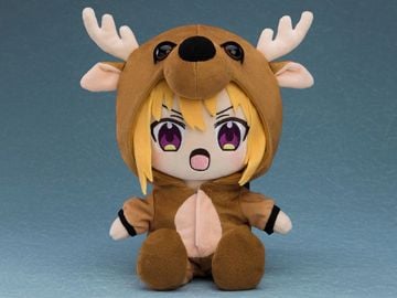 Honkai Impact 3rd Nendoroid No.1026 Kiana (Winter Princess Ver.)