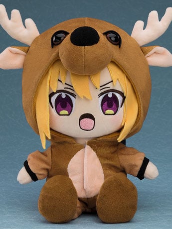 My Deer Friend Nokotan Torako Koshi Kigurumi Plushie Gallery Image 2