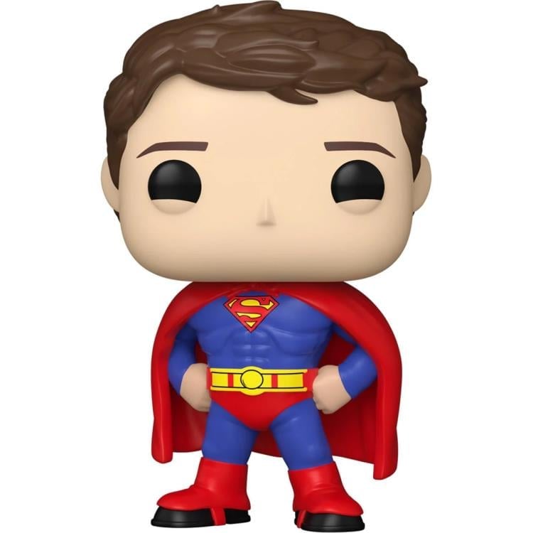 Friends Pop! Television #1645 Joey (Superman) Gallery Image 3
