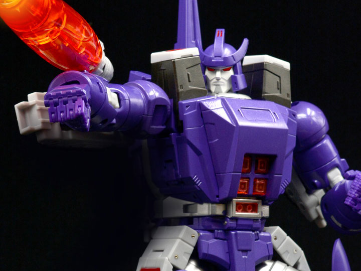 FT-16 Sovereign Gallery Image 1