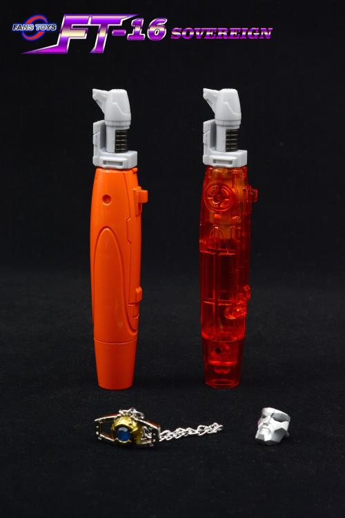 FT-16 Sovereign Gallery Image 9