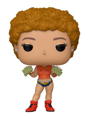 Pop! Rocks: Ice Spice (Classic Y2K!) Gallery Image 2