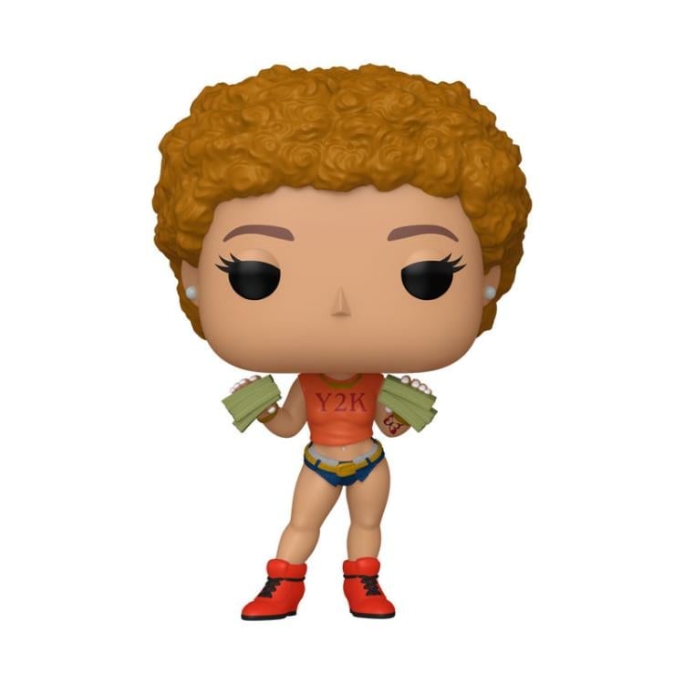 Pop! Rocks: Ice Spice (Classic Y2K!) Gallery Image 3