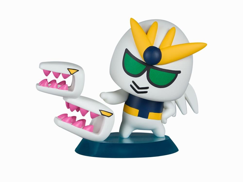 Mobile Suit Gundam Yurugun Blind Box Gundam Vol.1 Box of 10 Random