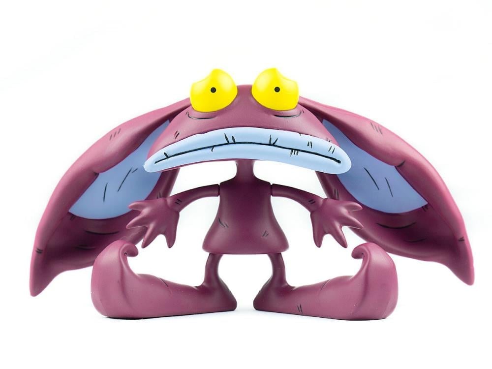 Aaahh!!! Real Monsters Mondo Squads Figure Three-Pack Gallery Image 17