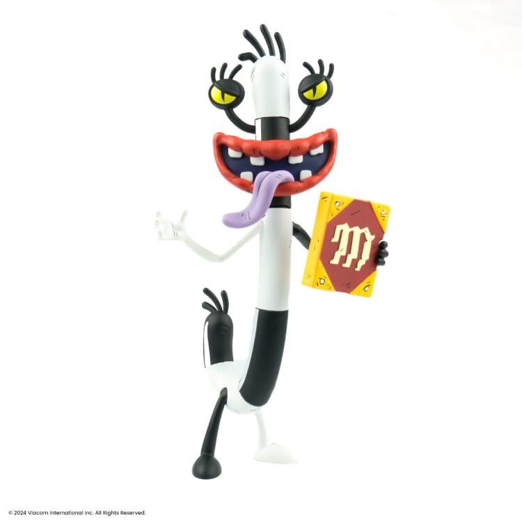 Aaahh!!! Real Monsters Mondo Squads Figure Three-Pack Gallery Image 19