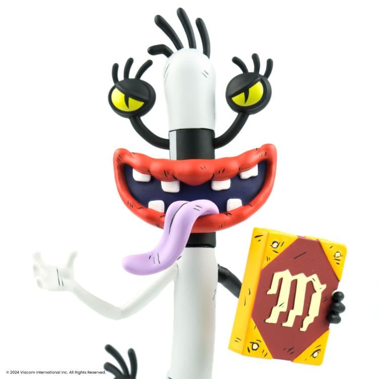 Aaahh!!! Real Monsters Mondo Squads Figure Three-Pack Gallery Image 20