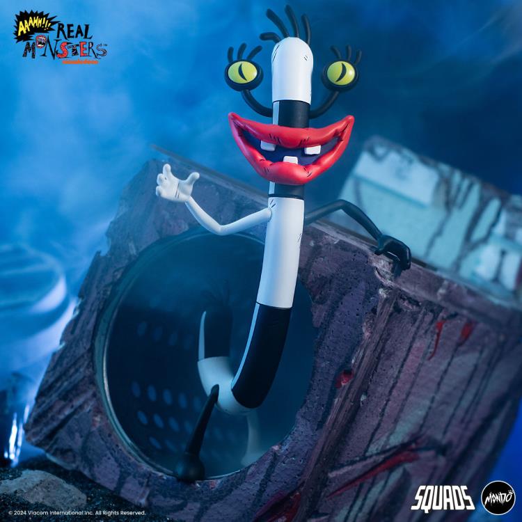 Aaahh!!! Real Monsters Mondo Squads Figure Three-Pack Gallery Image 5