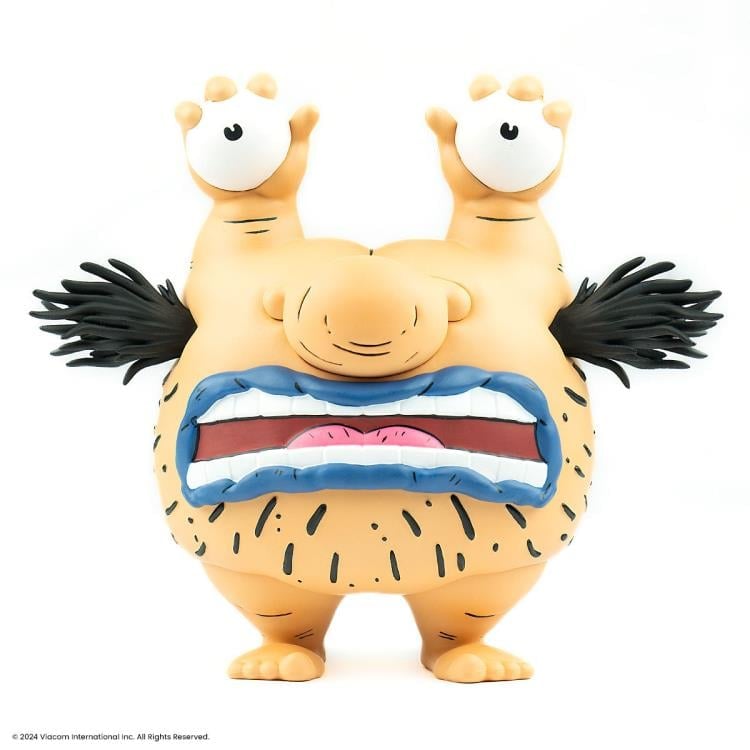 Aaahh!!! Real Monsters Mondo Squads Figure Three-Pack Gallery Image 23
