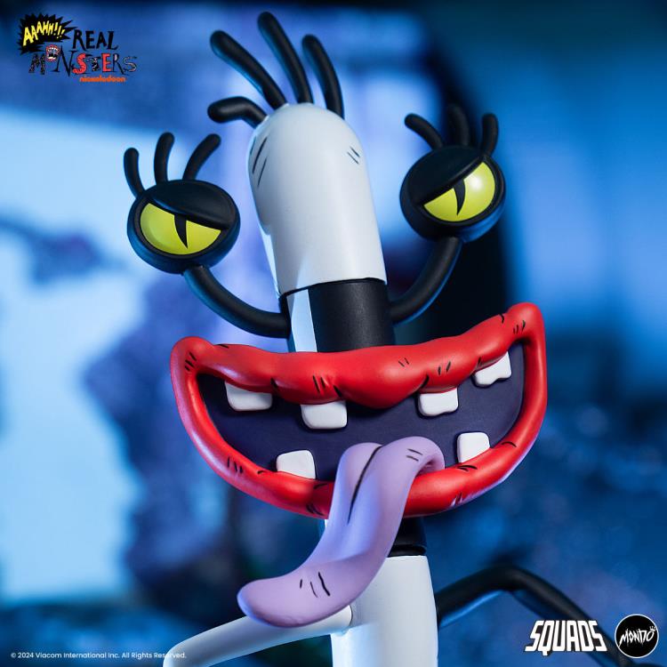 Aaahh!!! Real Monsters Mondo Squads Figure Three-Pack Gallery Image 10