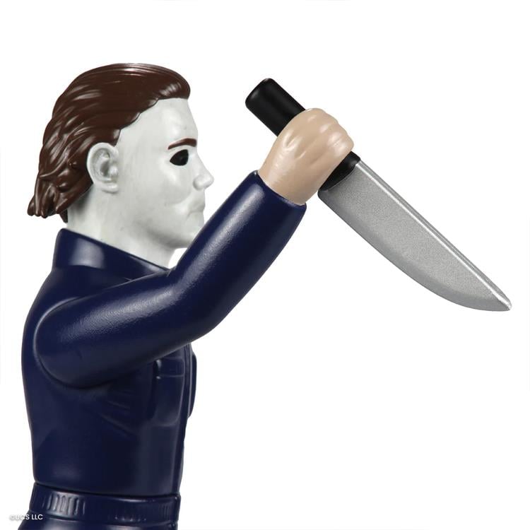 Halloween 2 Nightmare Vessels Soft Vinyl Figure Set Gallery Image 19