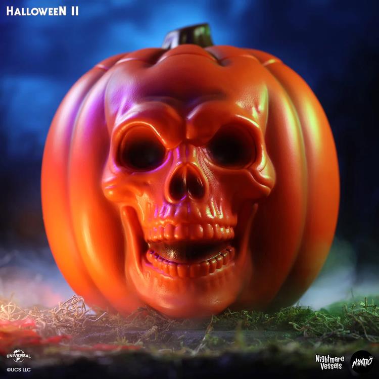 Halloween 2 Nightmare Vessels Soft Vinyl Figure Set Gallery Image 8