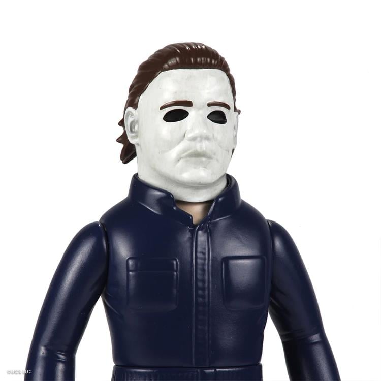 Halloween 2 Nightmare Vessels Soft Vinyl Figure Set Gallery Image 21