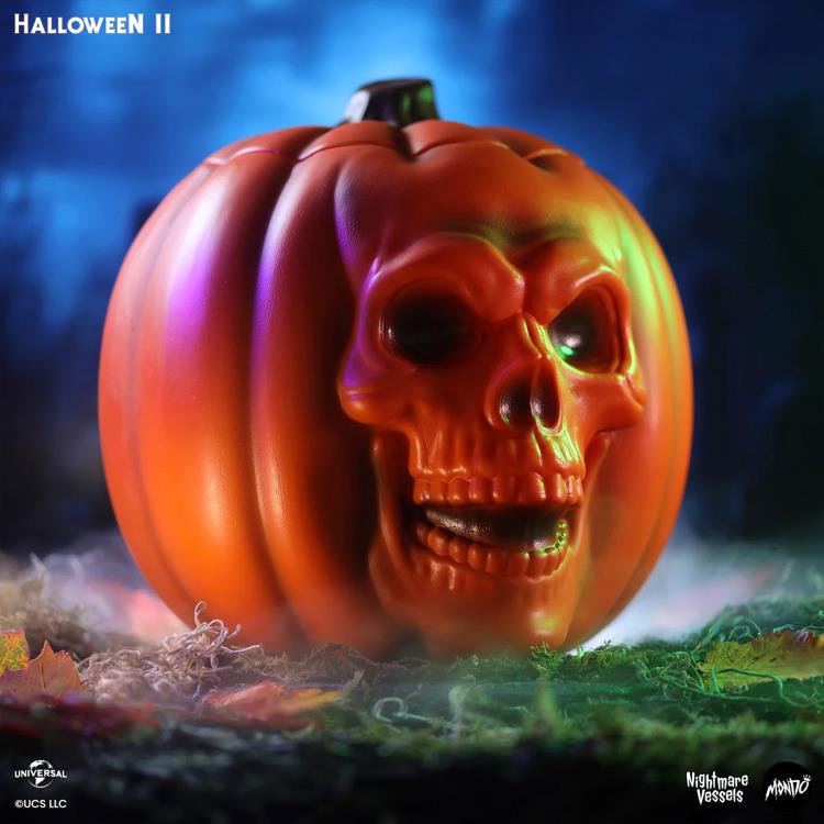 Halloween 2 Nightmare Vessels Soft Vinyl Figure Set Gallery Image 6