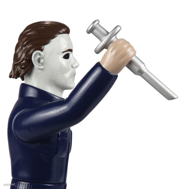 Halloween 2 Nightmare Vessels Soft Vinyl Figure Set Gallery Image 18