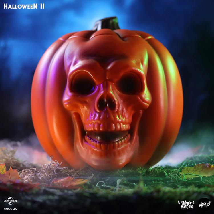 Halloween 2 Nightmare Vessels Soft Vinyl Figure Set Gallery Image 7