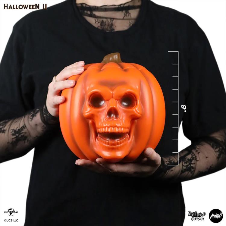 Halloween 2 Nightmare Vessels Soft Vinyl Figure Set Gallery Image 24