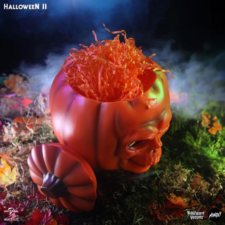 Halloween 2 Nightmare Vessels Soft Vinyl Figure Set Gallery Image 5