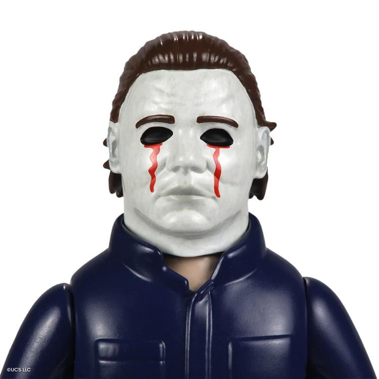 Halloween 2 Nightmare Vessels Soft Vinyl Figure Set Gallery Image 22