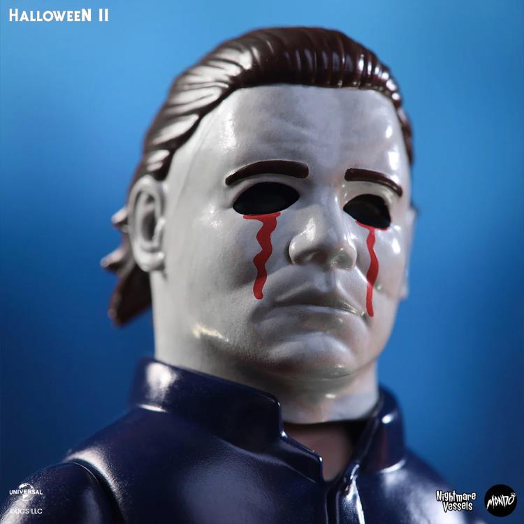 Halloween 2 Nightmare Vessels Soft Vinyl Figure Set Gallery Image 13
