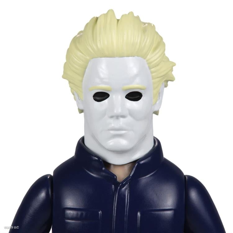 Halloween 2 Nightmare Vessels Soft Vinyl Figure Set Gallery Image 23