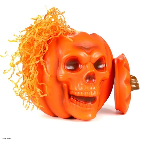 Halloween 2 Nightmare Vessels Soft Vinyl Figure Set Gallery Image 26