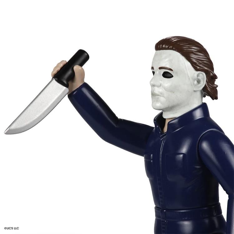 Halloween 2 Nightmare Vessels Soft Vinyl Figure Set Gallery Image 20