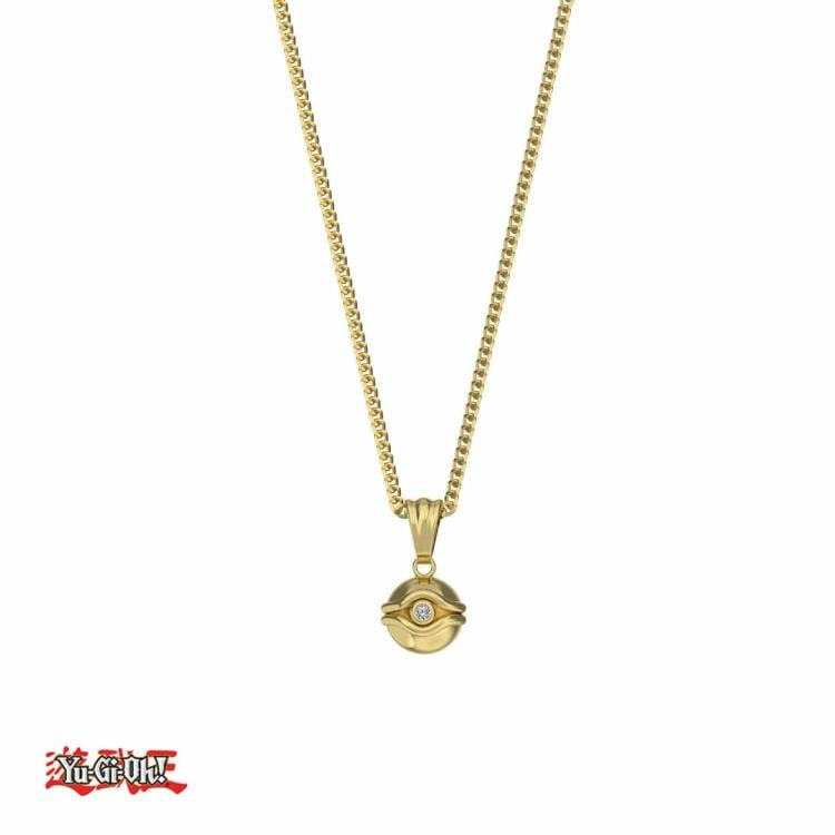 Yu-Gi-Oh! Millennium Eye Necklace