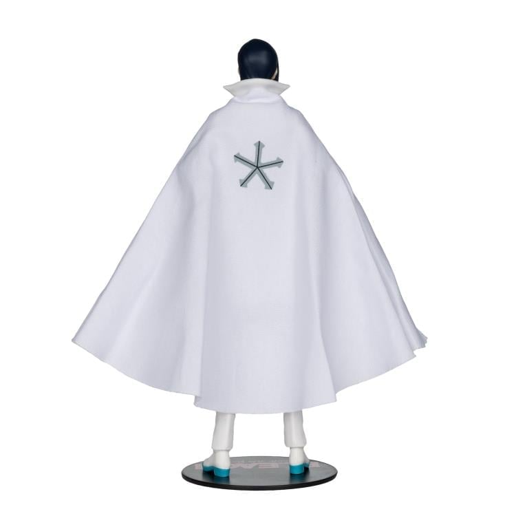 Bleach: Thousand-Year Blood War Uryu Ishida Action Figure Gallery Image 5