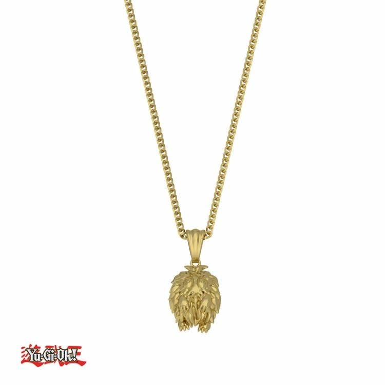 Yu-Gi-Oh! Kuriboh Necklace Gallery Image 3