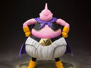 DRAGON BALL EVIL Majin Buu Super Figuarts action figure Bandai Tamashii EUR 104,99 - FR