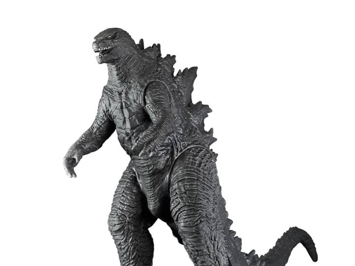 特撮 GODZILLA KING OF THE MONSTERS Godzilla: King of the Monsters Movie Monster Series Godzilla