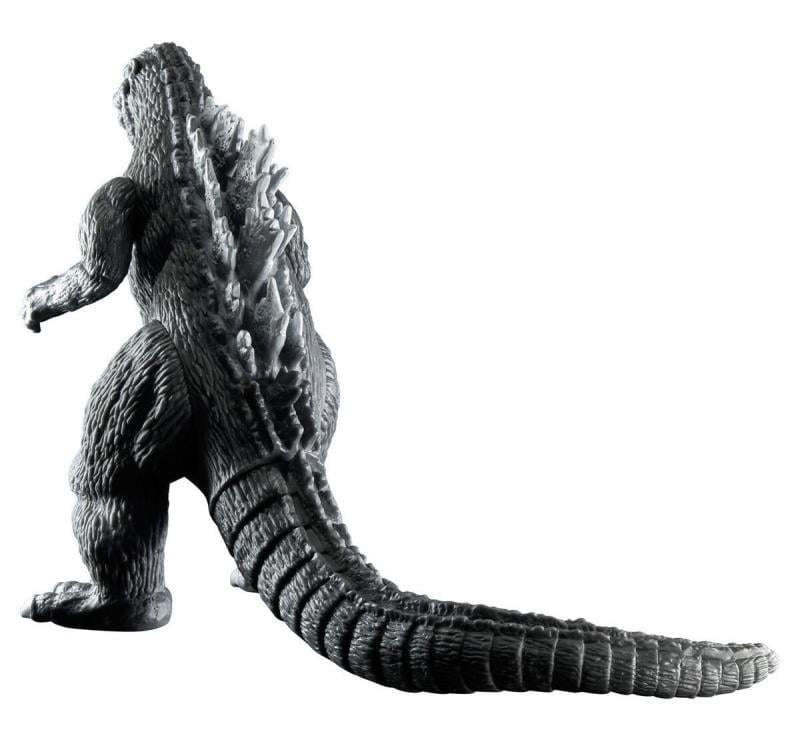 Godzilla (1954) Movie Monster Godzilla (70th Anniversary Ver.) Gallery Image 4