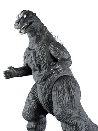 Godzilla (1954) Movie Monster Godzilla (70th Anniversary Ver.) Gallery Image 2