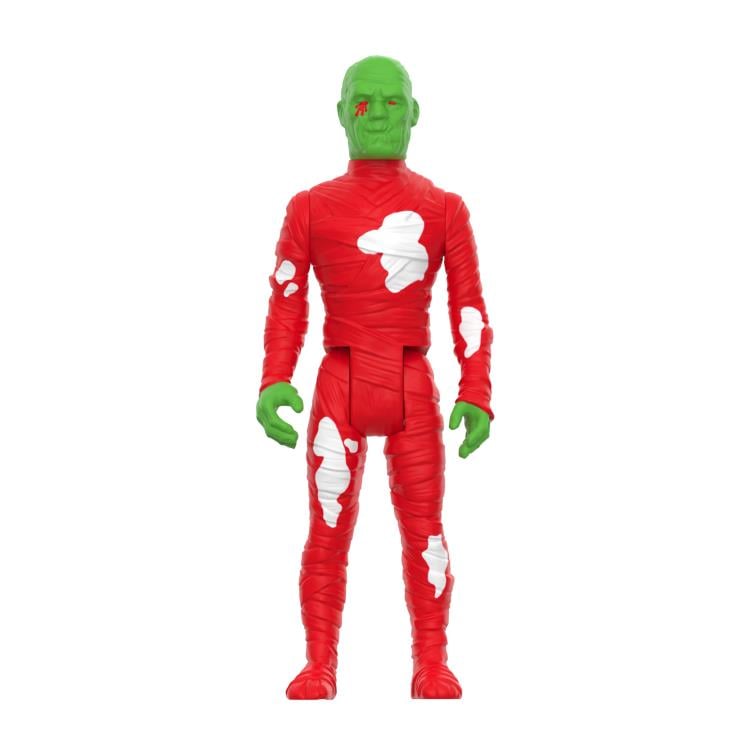 Universal Monsters ReAction Monster In My Stocking Box of 12 Action Figures Gallery Image 11