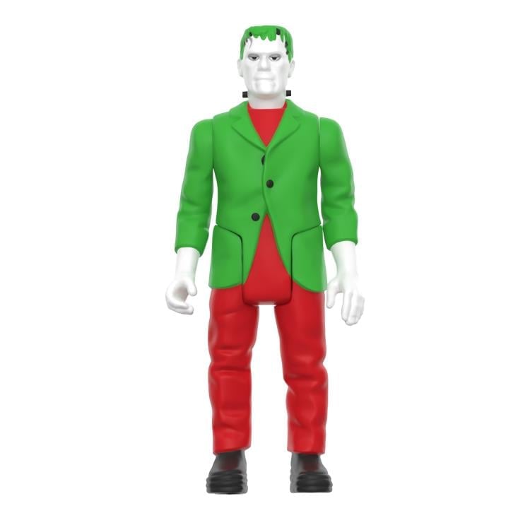 Universal Monsters ReAction Monster In My Stocking Box of 12