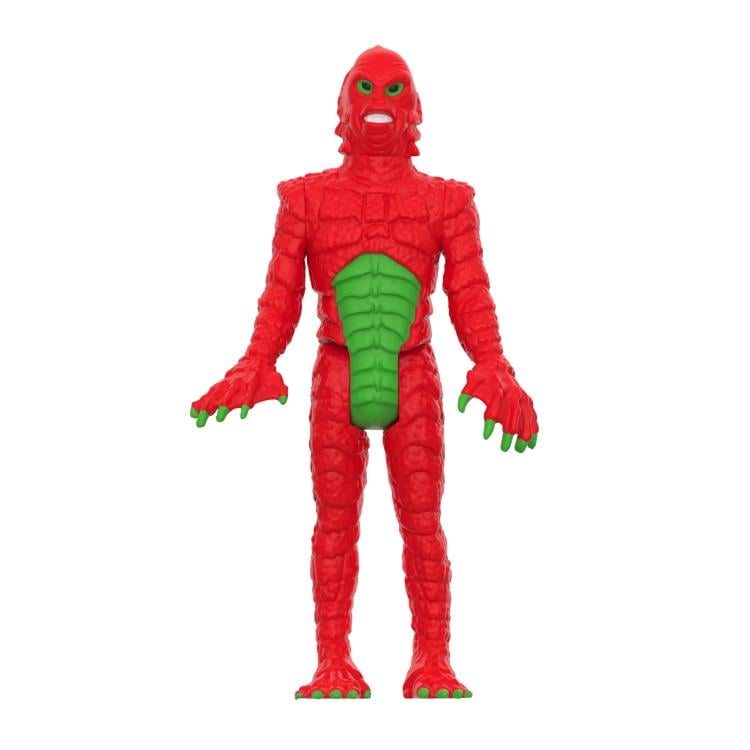 Universal Monsters ReAction Monster In My Stocking Box of 12 Action Figures Gallery Image 7