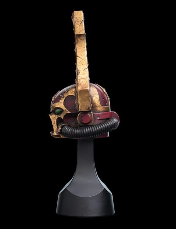 Warhammer 40k Khorne Berzerker Miniature Helmet Replica Gallery Image 8