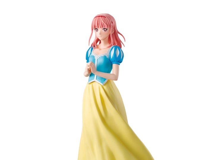 Blue Box Hina Chono Vol.2 Stautue