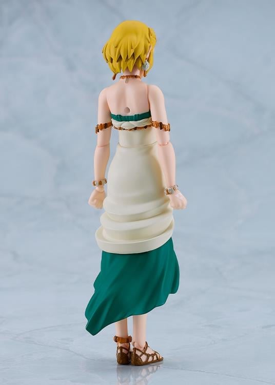 ゼルダ フィギュア Agma 637 Tears of the Kingdom The Legend of Zelda: Tears of the Kingdom figma No.637 Zelda