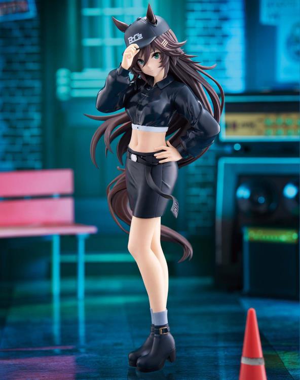 Uma Musume: Pretty Derby Mr. C.B. as Boc'z CAP.B Figure Gallery Image 3