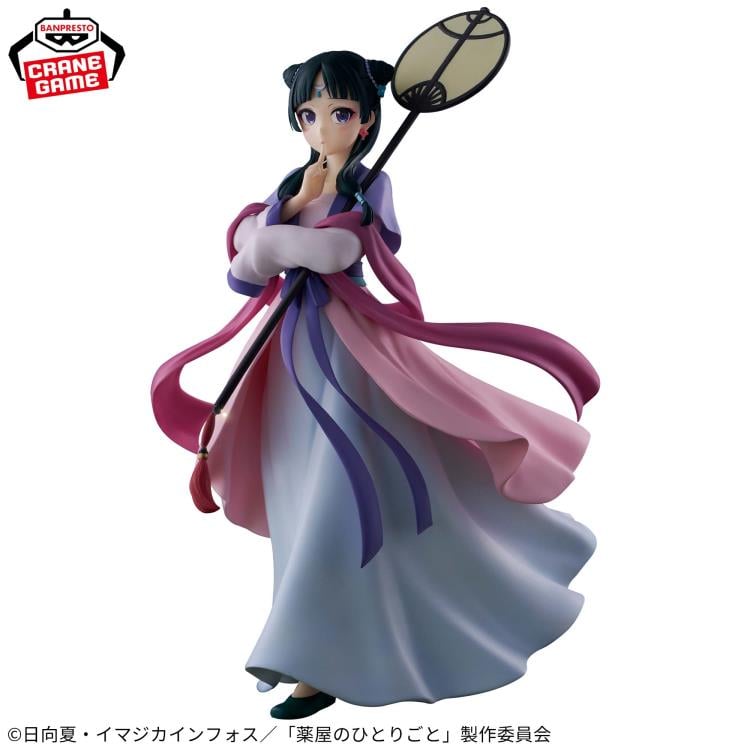 The Apothecary Diaries Maomao (Moon Fairy) Figure Gallery Image 5